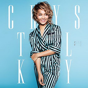 [MUSIC VIDEO] Crystal Kay – For You (2018.06.13/MP4/RAR) (DVDISO)