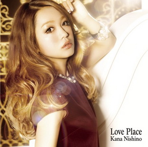 [Album] 西野カナ – Love Place (2012.09.05/MP3+Flac/RAR)