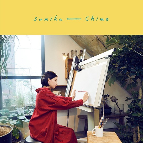 [Album] sumika – Chime [FLAC + MP3]