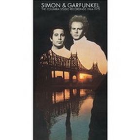 [Album] Simon & Garfunkel – The Columbia Studio Recordings 1964-1970 (2001/MP3/RAR)