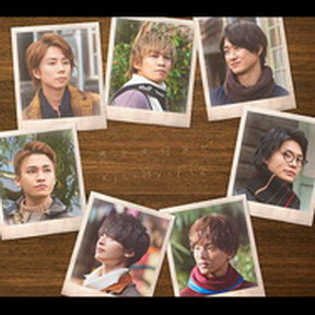 [Single] Kis-My-Ft2 – 君を大好きだ (2019.02.06MP3/RAR)