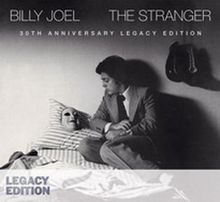 [Album] Billy Joel – The Stranger (2008.07.08/MP3/RAR)