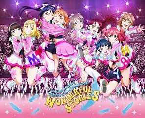 [TV-SHOW] ラブライブ! サンシャイン!! Aqours 3rd LoveLive! Tour ～WONDERFUL STORIES～ (2019.03.06) (BDISO)