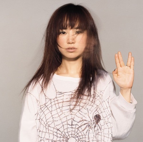 [Album] YUKI – Prismic [MP3 / RAR]
