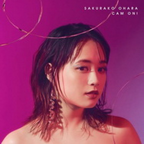 [Album] 大原櫻子 – CAM ON!~5th Anniversary Best~ (2019.03.06/MP3+Flac/RAR)