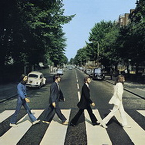 [Album] The Beatles – Abbey Road (2009.09.09/MP3+Flac/RAR)