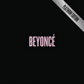 [Album] Beyoncé – BEYONCÉ (Platinum Edition) (2014.11.25/MP3/RAR)