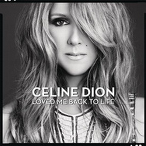 [Album] Céline Dion – Loved Me Back to Life (2018.06.24/MP3/RAR)