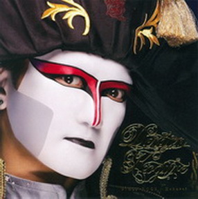 [Album] デーモン閣下 – GIRLS’ ROCK √ Hakurai (2008.01.30/MP3/RAR)