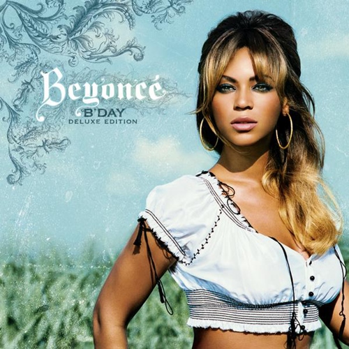 [Album] Beyoncé – B’Day (Deluxe Edition)[MP3 / RAR]