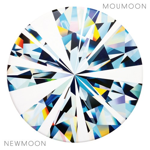 [Album] moumoon – NEWMOON [FLAC + MP3]