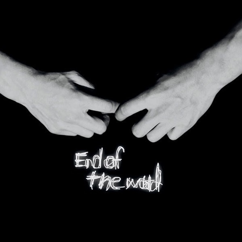 [Single] Chihiro Onitsuka – End of the world [M4A / RAR]