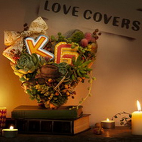 [Album] KG – LOVE COVERS (2012.12.12/AAC/RAR)