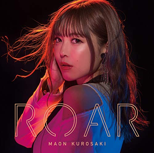 [Single] 黒崎真音 – ROAR (2019.03.06/MP3/RAR)
