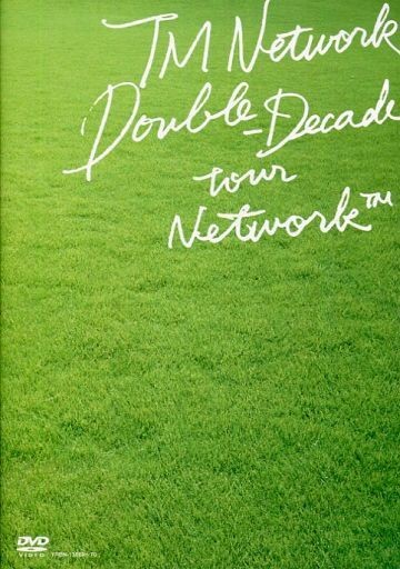 [MUSIC VIDEO] TM NETWORK DOUBLE-DECADE TOUR”NET WORK” (2004.09.01/MP4/RAR) (DVDRIP)