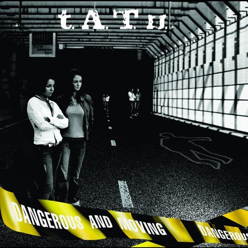 [Album] t.A.T.u. – Dangerous and Moving [MP3 / RAR]