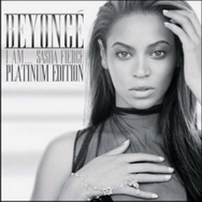[Album] Beyoncé – I Am. Sasha Fierce (2009.11.25/MP3/RAR)
