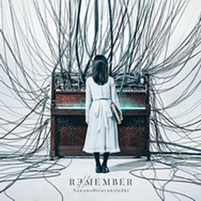 [Album] SawanoHiroyuki[nZk] – R∃MEMBER (2019.03.06/MP3/RAR)