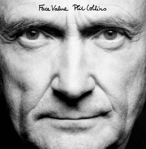 [Album] Phil Collins – Face Value (Deluxe Edition)[MP3 / RAR]