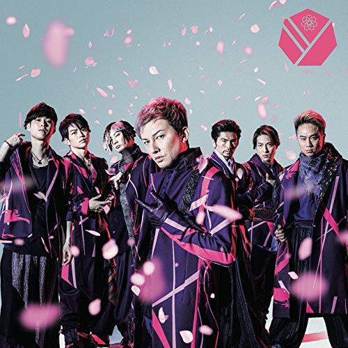[Single] DA PUMP – Sakura [M4A / RAR]