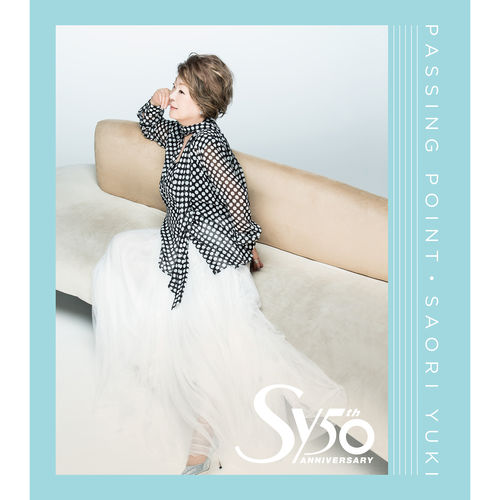 [Album] Saori Yuki – Passing Point [MP3 / RAR]