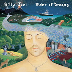 [Album] Billy Joel – River of Dreams (1993.09.27/MP3/RAR)