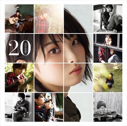 [Album] Leo Ieiri – 20 [FLAC Hi-Res + MP3]