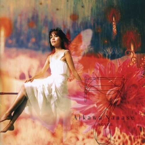 [Album] Nanase Aikawa – 7 Seven [MP3 / RAR]