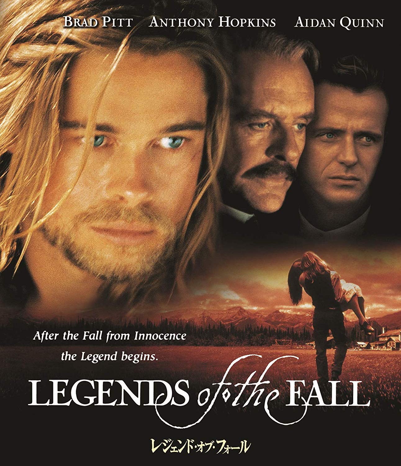 [MOVIES] レジェンド・オブ・フォール / Legends of the Fall (1994) (BDREMUX)