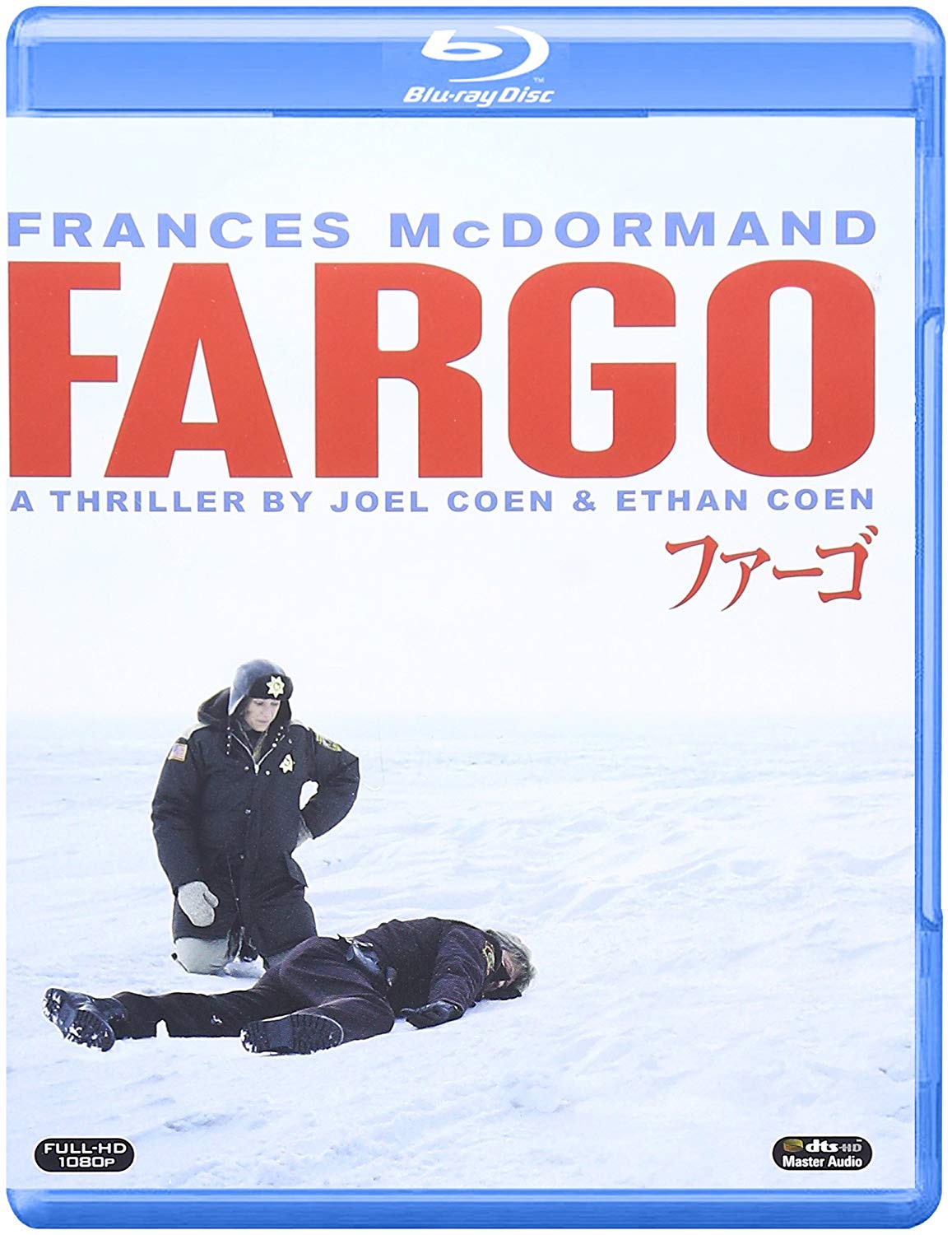 [MOVIES] ファーゴ / Fargo (2018) (BDREMUX)