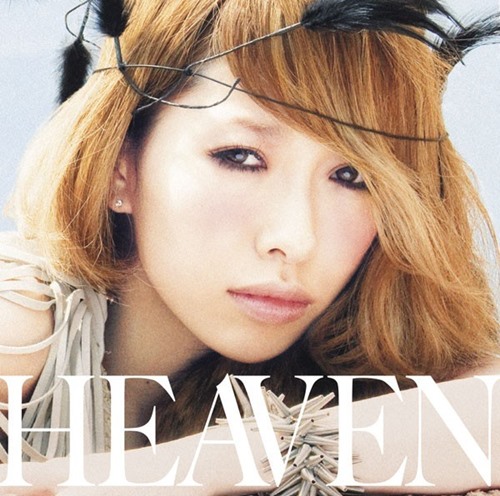 [Album] Miliyah Kato – HEAVEN [FLAC + MP3]