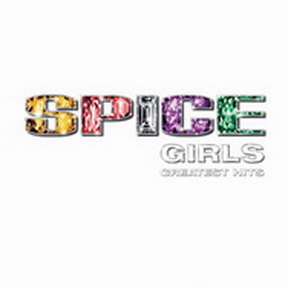 [Album] Spice Girls – Greatest Hits (2007.11.09/MP3/RAR)