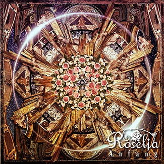 [TV-SHOW] Roselia – Anfang (2019) (BDMV)