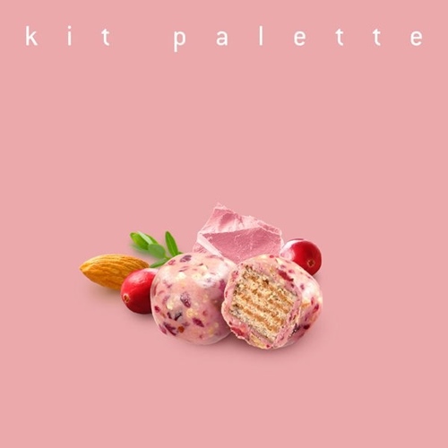 [Single] Ai Otsuka – kit palette [M4A / RAR]