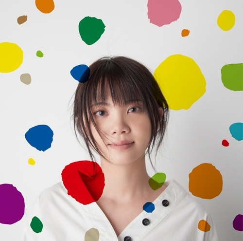 [Album] Kiyoe Yoshioka (ikimonogakari) – Utairo [MP3 / RAR]