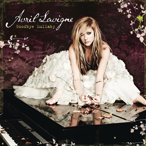 [Album] Avril Lavigne – Goodbye Lullaby (Special Edition)[FLAC + MP3]