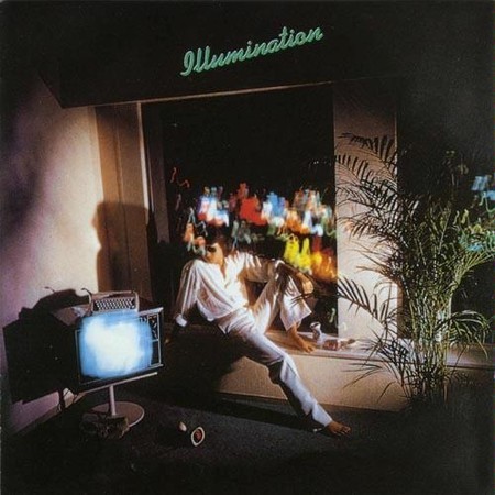 [Album] Shogo Hamada – Illumination Vinyl [MP3 / RAR]