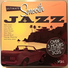 [Album] Various Artists – Ultimate Smooth Jazz (2014.01.01/MP3+Flac/RAR)