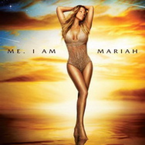[Album] Mariah Carey – Me. I Am Mariah.The Elusive Chanteuse (2014.02.28/MP3+Flac/RAR)