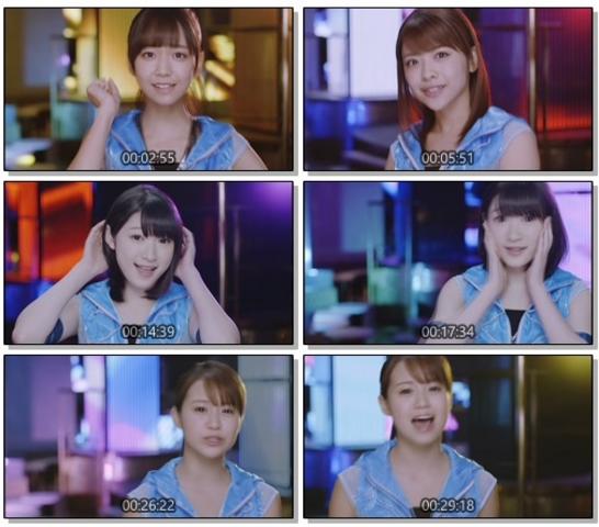 [MUSIC VIDEO] (Event V) Juice=Juice – Keep On Joshou Shikou!!(2016.12.02/MP4/RAR) (DVDISO)