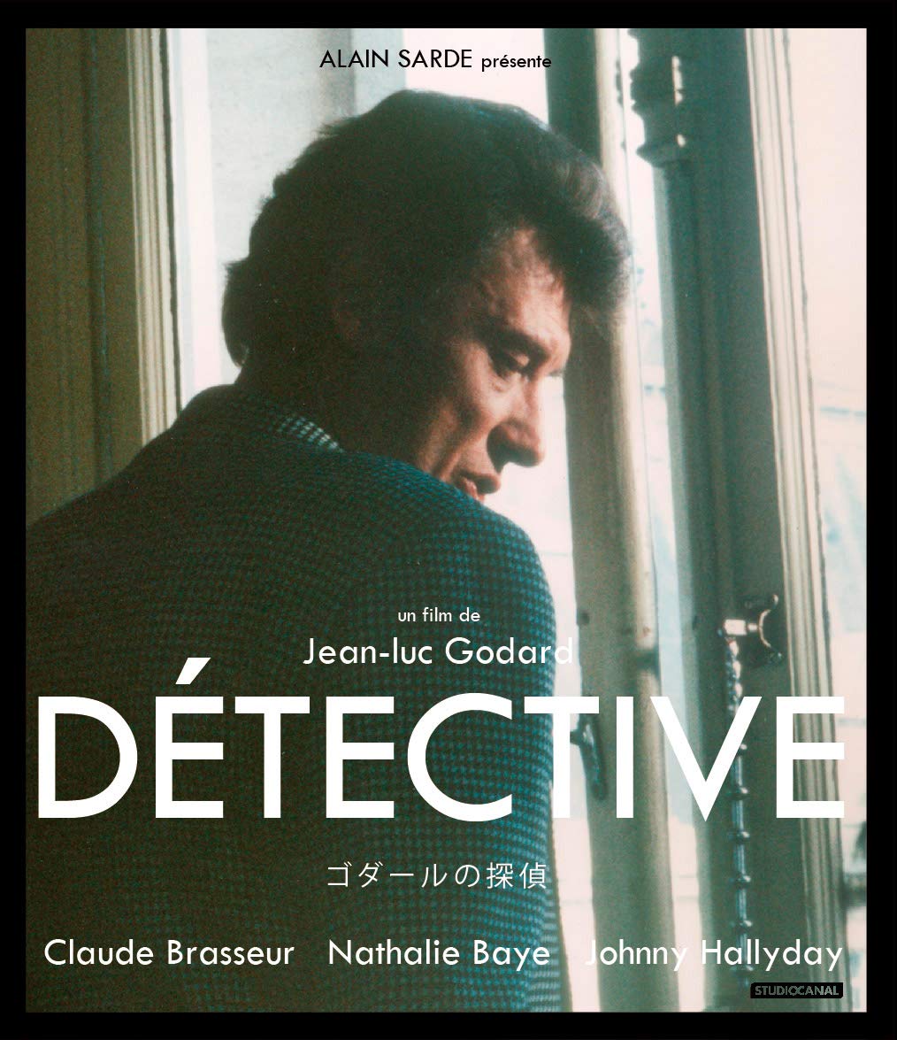 [MOVIES] ゴダールの探偵 / Detective (1985) (BDREMUX)