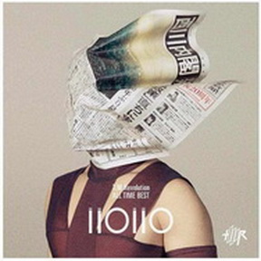[Album] T.M.Revolution – 2020 -T.M.Revolution ALL TIME BEST- (2016/MP3+Flac/RAR)