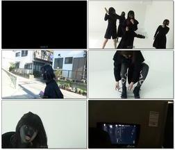 [TV-SHOW] BiSH – PAiNT it BLACK MAKING MOVIE (BDM2TS)