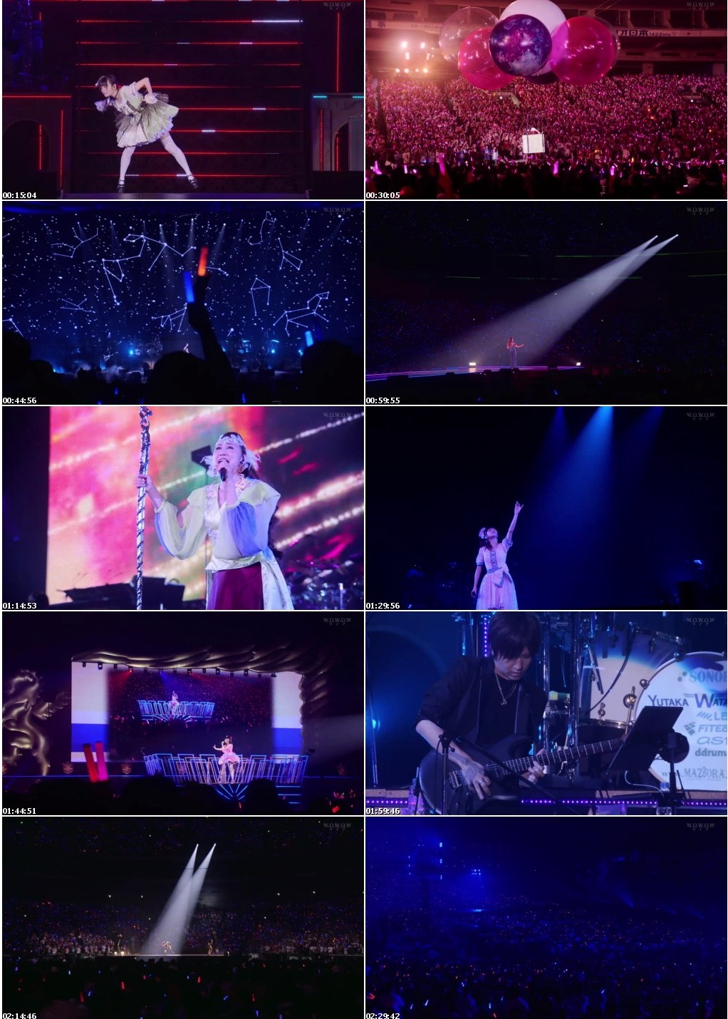 [TV-SHOW] KING SUPER LIVE 2018 (2018.01.19)