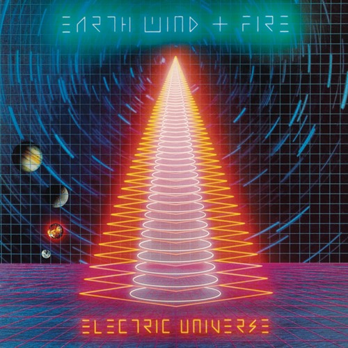 [Album] Earth, Wind & Fire – Electric Universe (Expanded Edition)[MP3 / RAR]