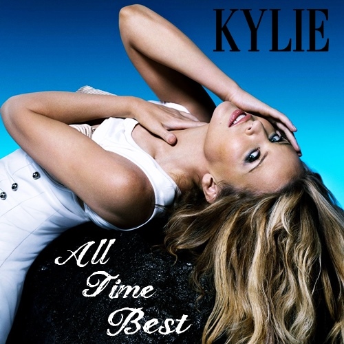 [Album] Kylie Minogue – All Time Best [MP3 / RAR]