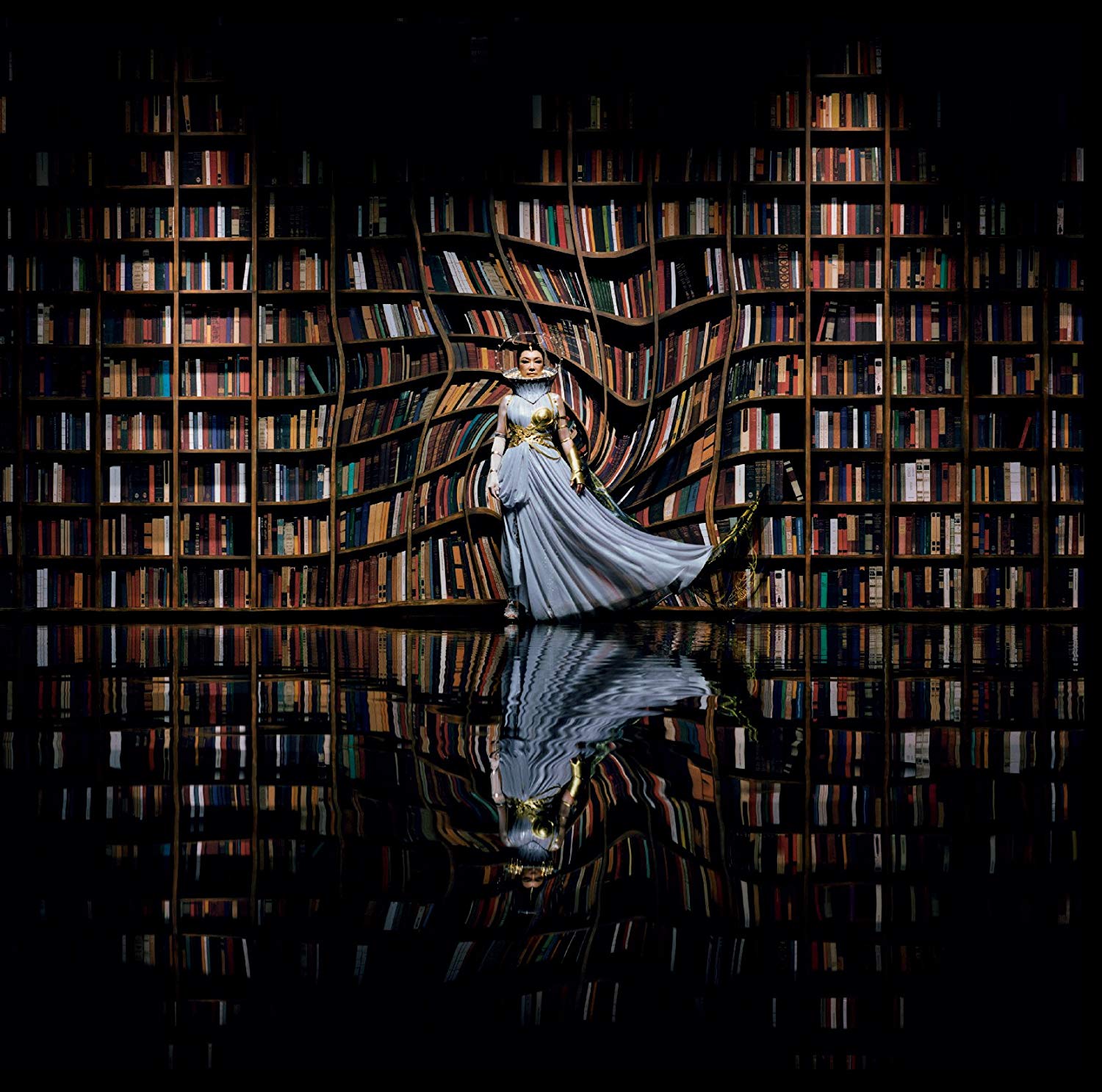 [MUSIC VIDEO] 松任谷由実 – 宇宙図書館 豪華完全限定盤付属BD (2016.11.02/MP4/RAR) (DVDISO)