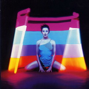 [Album] Kylie Minogue – Impossible Princess (2003.09.01/MP3+Flac/RAR)