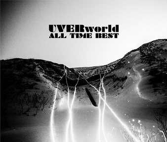 [Album] UVERworld – ALL TIME BEST (2018.07.18/MP3+Flac/RAR)