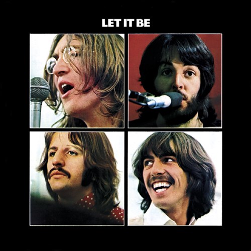[Album] The Beatles – Let it Be (Reissue 2009)[FLAC + MP3]
